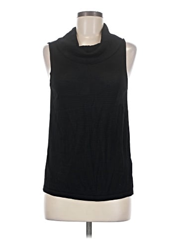 Ann Taylor Factory Sweater Vest (view 1)