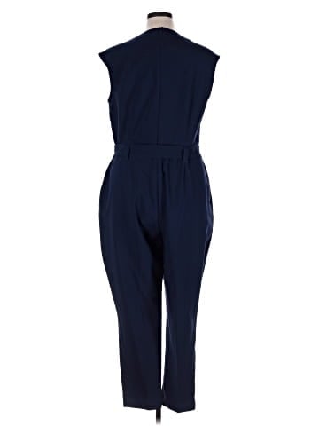 New York & Company Jumpsuit (view 2)