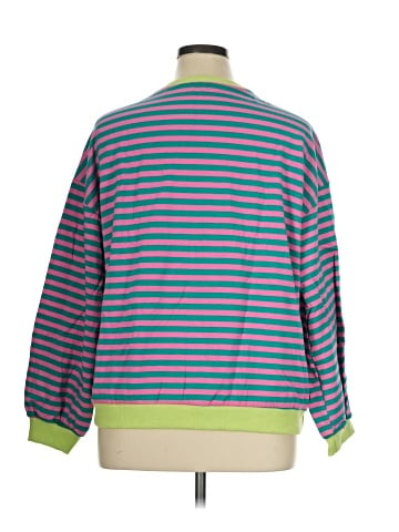 Unbranded Pullover Sweater (view 2)