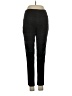 Theory Houndstooth Black Wool Pants Size 4 - photo 2