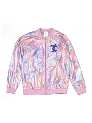 Walt Disney Zip Up Hoodie (view 1)