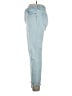 Old Navy Solid Blue Jeans Size 14 - photo 5