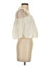 H&M Ivory Sleeveless Blouse Size XS - photo 4
