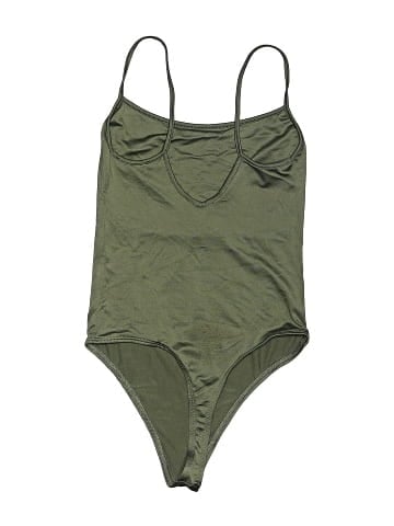 Bershka Bodysuit (view 2)