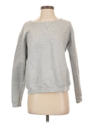 Hanes Sweatshirt (view 1)