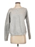 Hanes Gray Sweatshirt Size S - photo 1