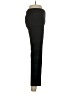Theory Houndstooth Black Wool Pants Size 4 - photo 4
