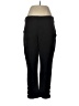 Chico's Black Active Pants Size Lg (2) - photo 1