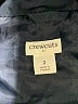 Crewcuts Outlet 100% Polyester Blue Vest Size 2 - photo 3