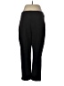 Chico's Black Active Pants Size Lg (2) - photo 2