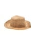 J.Crew Tan Hat Size Med - Lg - photo 1