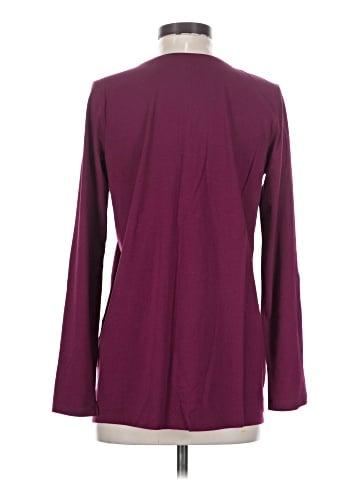 J.Jill Long Sleeve Blouse (view 2)