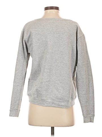 Hanes Sweatshirt (view 2)