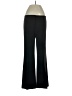 Arden B. Solid Black Dress Pants Size 4 - photo 1