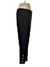 Chico's Black Active Pants Size Lg (2) - photo 4