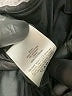 Express Solid Black Formal Skirt Size L - photo 5