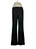 Arden B. Solid Black Dress Pants Size 4 - photo 2