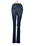 Flying Monkey Hearts Blue Jeans Size 29 waist - photo 2