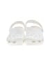 Crocs White Mule/Clog Size 9 - photo 2