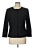 Ann Taylor Factory Black Blazer Size 12 - photo 1