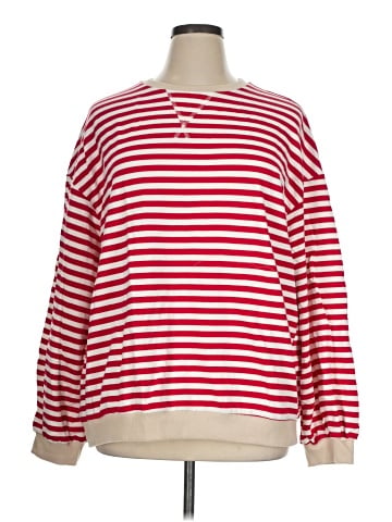 Unbranded Pullover Sweater (view 1)