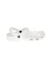Crocs White Mule/Clog Size 9 - photo 1