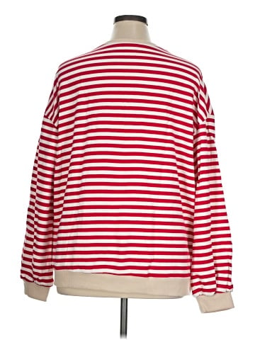 Unbranded Pullover Sweater (view 2)