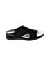 Jambu Black Sandals Size 8 1/2 - photo 1