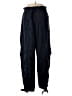 Ganni Blue Cargo Pants Size EU 40 / US 10 - photo 1