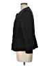 Ann Taylor Factory Black Blazer Size 12 - photo 5