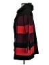 Belldini Plaid Red Cardigan Size S - photo 5