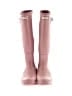 Hunter Pink Rain Boots Size 8 - photo 2