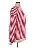 Unbranded Stripes Red Pullover Sweater Size XL - photo 4