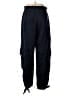 Ganni Blue Cargo Pants Size EU 40 / US 10 - photo 2