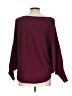Kerisma Burgundy Pullover Sweater Size L (estimated) - photo 2