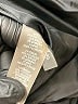 Calvin Klein Black Jacket Size 10 - photo 7