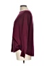 Kerisma Burgundy Pullover Sweater Size L (estimated) - photo 5