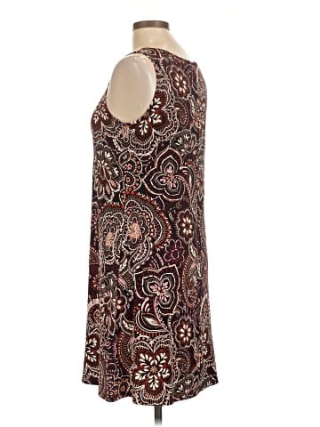 Perceptions Casual Dress (view 1)