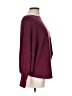 Kerisma Burgundy Pullover Sweater Size L (estimated) - photo 4