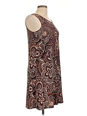 Perceptions Casual Dress (view 2)