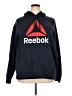 Reebok Blue Pullover Hoodie Size 2X - photo 1