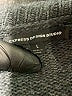 Express Design Studio Gray Turtleneck Sweater Size L - photo 7