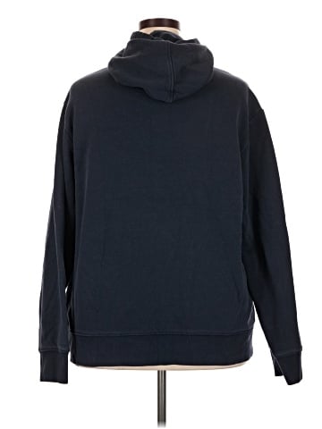 Reebok Pullover Hoodie (view 2)
