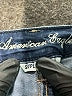 American Eagle Outfitters Hearts Blue Jeans Size 8R - photo 7