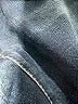 American Eagle Outfitters Hearts Blue Jeans Size 8R - photo 9