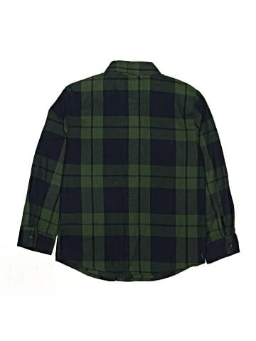 Levi's Long Sleeve Button-Down Shirt (view 2)
