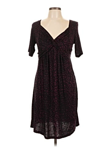 Espresso Cocktail Dress (view 1)