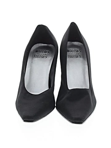 Mootsies Tootsies Heels (view 2)