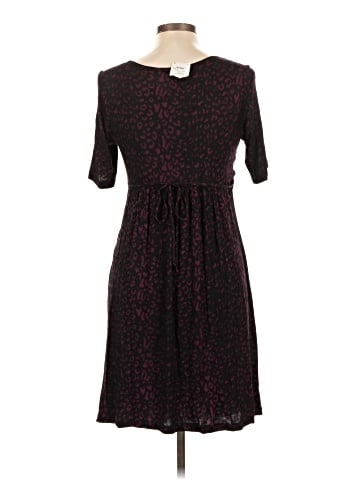 Espresso Cocktail Dress (view 2)
