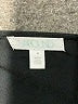 ABound 100% Rayon Black 3/4 Sleeve Top Size M - photo 7